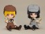 Good Smile Company Nendoroid Doll Outfit Set: Detective - Boy (Brown), GSC66813, by GOOD SMILE COMPANY