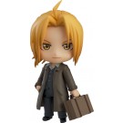 Good Smile Company Nendoroid Edward Elric: Final Episode Ver. (Fullmetal Alchemist: Brotherhood), GSC99545, by GOOD SMILE COMPANY