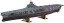 Hasegawa 1/450 Imperial Japanese Navy Aircraft Carrier Shinano "Service 80th Anniversary"  , HAS22787, by HASEGAWA