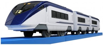 TAKARA TOMY PLA-RAIL S-54 KEISEI SKYLINER AE SERIES  , TAK38364, by TAKARA TOMY