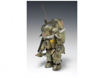 1/20 P.K.A AusfL LEOPARD, WAVMK030, by WAVE