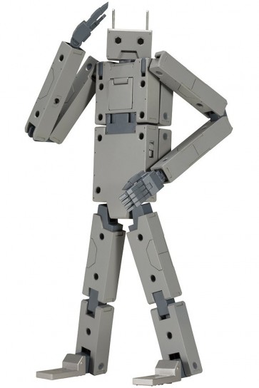 Kotobukiya Frame Arms Girl Juden-kun , KBY08923, by KOTOBUKIYA