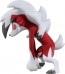 TAKARATOMY Pocket Monsters Monster Collection EX ESP_09 Lycanroc (Midnight Form) , TAK63748, by TAKARA TOMY