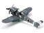 Tamiya 1/48 SCALE MESSERSCHMITT Bf109 G-6  , TAM11171, by TAMIYA