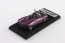 Aoshima 1/43 Skynet The Mini Car PAGANI Huayra Roadster (Purple)  , AOS08550, by AOSHIMA