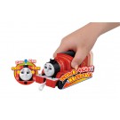 TAKARATOMY Plarail Thomas the Tank Engine Tekokyo Plarail James , TAK18966, by TAKARATOMY