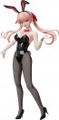 FREEing 1/4 A Couple of Cuckoos: Erika Amano: Bunny Ver. Figure, FRE11943, by FREEING