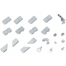 Kotobukiya M.S.G Mecha Supply 09 EX Armor C , KBY61123, by KOTOBUKIYA