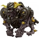 TAKARA TOMY 1/35 Monster Hunter x Zoids Knuckle Kong Rajang, TAK95197, by TAKARA TOMY