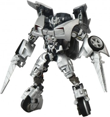 TAKARA TOMY Transformers Masterpiece Movie Next MPMN-01 Sideswipe, TAK89278, by TAKARA TOMY