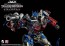 three zero Transformers: Revenge of the Fallen DLX Optimus Prime (Reissue), THZ16415, by three zero