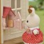Epoch Sylvanian Families First Sylvanian Families, EPC49152, by Epoch