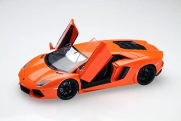 Fujimi 1/24 Real Sports Car Series No.89 Lamborghini Aventador  , FUJ23974, by FUJIMI