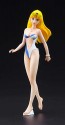 Hasegawa 1/400 CRUSHER JOE MINERVA (OVA VER.) W/ALFIN (SWIMWEAR) FIGURE  , HAS47770, by HASEGAWA