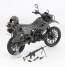 TOMYTEC 1/12 LittleArmory [LM002] JGSDF Reconnaissance Motorcycle DX Ver.  , TMT86080, by TOMYTEC