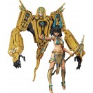 Alphamax DarkAdvent Undeaddress Isis DX ver., ALP81904, by Alphamax