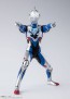 Bandai S.H.Figuarts Ultraman Z Original "Ultraman Z" , BAN16968, by BANDAI