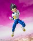 Bandai S.H.Figuarts Vegeta -DAIMA-, BAC73459, by BANDAI