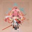 Good Smile Company Nendoroid Changli (Wuthering Waves), GSC60540, by GOOD SMILE COMPANY