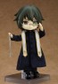Good Smile Company Nendoroid Doll Outfit Set: Priest (Reissue), GSC60217, by GOOD SMILE COMPANY
