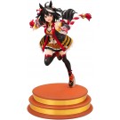 Kotobukiya 1/7 Outrunning the Encroaching Heat Kitasan Black, KBY41190, by KOTOBUKIYA