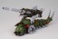 Kotobukiya Zoids: Molga & Molga with Canory Unit (Reissue), KBY018284, by KOTOBUKIYA