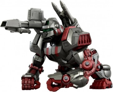 TAKARA TOMY 1/100 Realize Model Zoids RMZ-009 Iron Kong Guylos Color, TAK39726, by TAKARA TOMY
