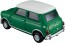 TAKARA TOMY 12 Morris Mini (Tomica Premium Release Commemoration Specification), TAK98328, by TAKARA TOMY