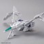 Bandai 1/144 30MM EXA VEHICLE (AIR FIGHTER VER.) (WHITE) , BAN95485, by BANDAI