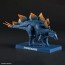 Bandai Plannosaurus Stegosaurus, BAN51105, by BANDAI