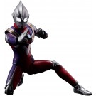 Bandai S.H.Figuarts Shinkocchou Seiho: Ultraman Tiga Multi-Type , BAN14506, by BANDAI
