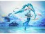 Good Smile Company 1/4 Character Vocal Series 01: Hatsune Miku: Hatsune Miku 0x27 Eternal Stream, GSC29158, by GOOD SMILE COMPANY