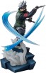 Bandai FiguartsZERO [Extra Battle] Kakashi Hatake -Conclusion with one once called a friend-, BAC66604, by BANDAI