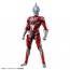 Bandai Figure-Rise Standard Ultraman Geed Primitive, BAN66901, by BANDAI