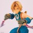 SQUARE ENIX Final Fantasy IX FORM-ISM Zidane Tribal, SQE89594, by SQUARE ENIX