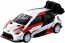 TAKARA TOMY Tomica Premium 10 Toyota Yaris Wrc  , TAK73120, by TAKARA TOMY