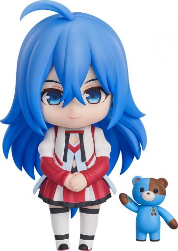 Good Smile Company Nendoroid Vivy (Vivy -Fluorite Eye's Song-), GSC70599, by GOOD SMILE COMPANY