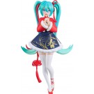 Good Smile Company POP UP PARADE Hatsune Miku: Sourxuan Chinese New Year Ver., GSC84336, by GOOD SMILE COMPANY