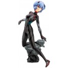 Kotobukiya 1/6 EVANGELION: 3.0 YOU CAN (NOT) REDO REI AYANAMI (TENTATIVE NAME) -PLUGSUIT VER.- PVC , KBY13678, by KOTOBUKIYA