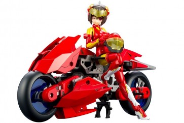 Kotobukiya Frame Arms Girl & Rapid Raider Set Hresvelgr Ver. , KBY30337, by KOTOBUKIYA
