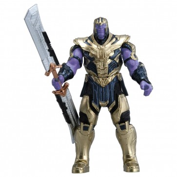 TAKARA TOMY METACOLLE MARVEL THANOS (ENDGAME)  , TAK99599, by TAKARA TOMY