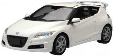 Fujimi 1/24 ID 175 MUGEN CR - Z, FUJ38742, by FUJIMI