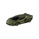 TAKARA TOMY Tomica No.89 Lamborghini Cyan Fkp 37  , TAK58431, by TAKARA TOMY