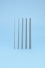 WAVE Plastic Taper Circle Stick (Gray) 1.0-5.0mm Set of 5pcs, WAV23305, by WAVE