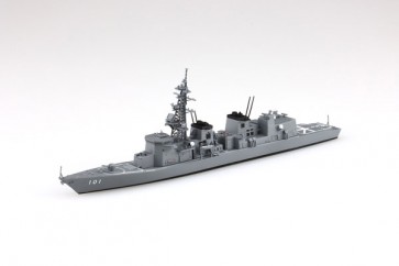 Aoshima 1/700 Waterline No. 1 JMSDF Destroyer Murasame, AOS45947, by AOSHIMA