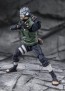 Bandai S.H.Figuarts Kakashi Hatake -The roaring hero of Sharingan-, BAC34511, by BANDAI