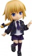 Good Smile Company NENDOROID DOLL: RULER: CASUAL VER. (FATE/APOCRYPHA)  , GSC220952, by GOOD SMILE COMPANY