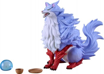 Good Smile Company POP UP PARADE Swacchao! Fel & Sui (Campfire Cooking in Another World with My Absurd Skill), GSC68096, by GOOD SMILE COMPANY