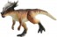 TAKARA TOMY Ania Jurassic World Stygimoloch  , TAK79344, by TAKARA TOMY