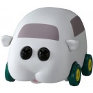 TAKARA TOMY Dream Tomica SP PUI PUI Molcar 02 Shiromo, TAK69642, by TAKARA TOMY